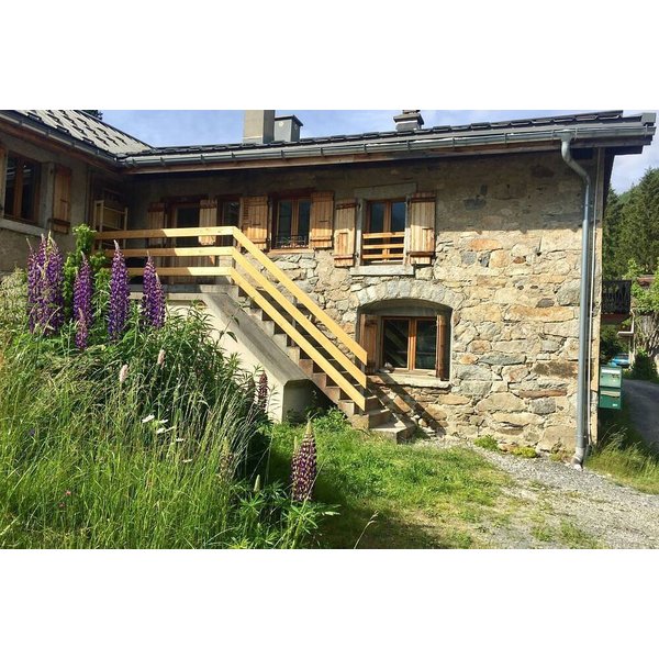 Maison De Vacances à Vallorcine à Partir De 158€ Par Nuit-image
