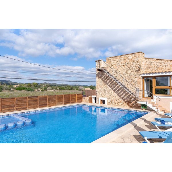Maison De Vacances à Migjorn à Partir De 319€ Par Nuit-image