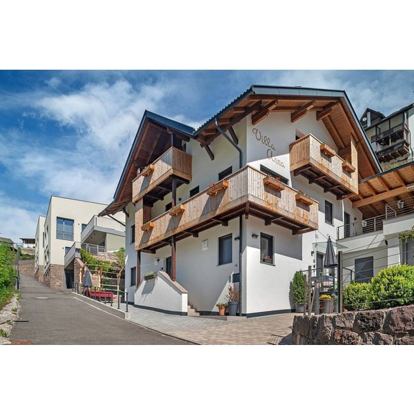 Appartement De Vacances à Funes à Partir De 148€ Par Nuit-image
