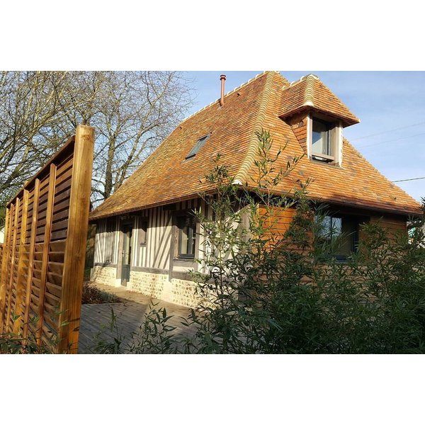 Maison De Vacances à Calvados à Partir De 119€ Par Nuit-image