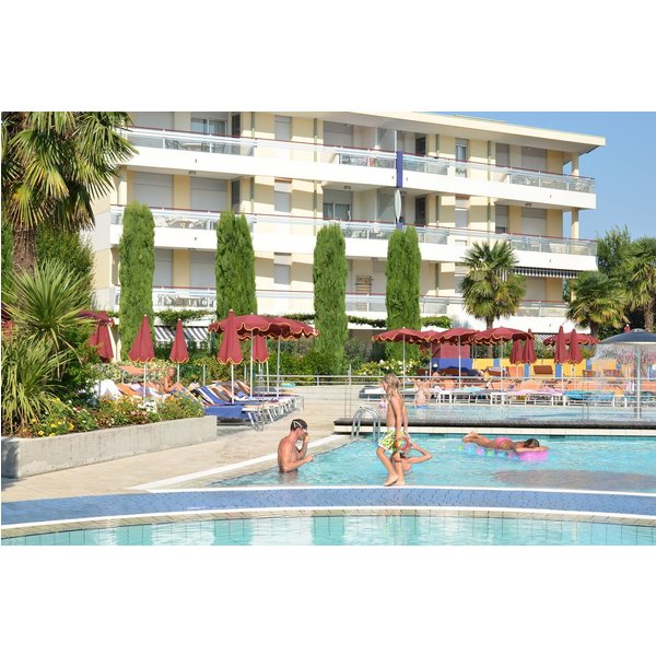 Appartement De Vacances à Province De Venise à Partir De 119€ Par Nuit-image