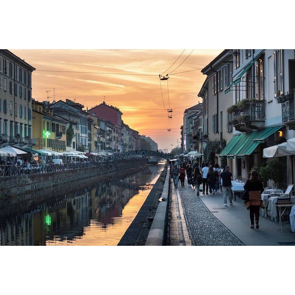 Appartement De Vacances à Milan à Partir De 393€ Par Nuit-image