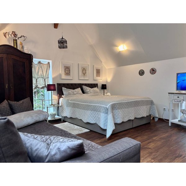 Maison De Vacances à Basse-Lusace à Partir De 84€ Par Nuit-image
