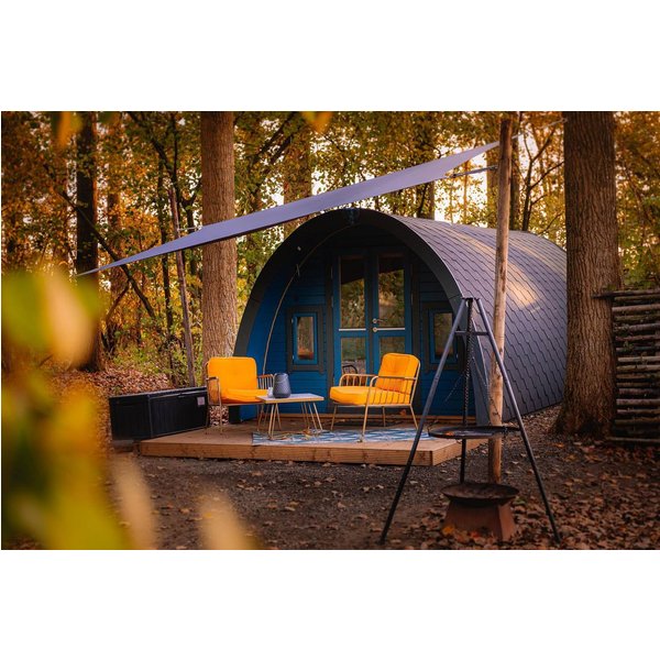 Maison De Vacances à Betuwe à Partir De 204€ Par Nuit-image