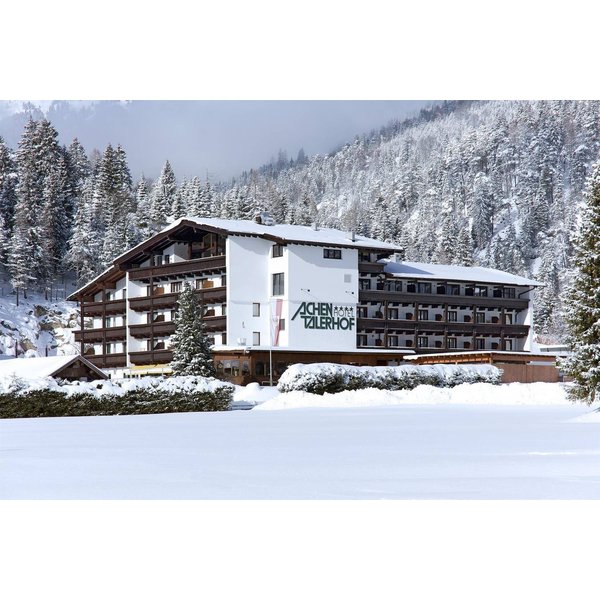 HôTel à Achensee à Partir De 192€ Par Nuit-image