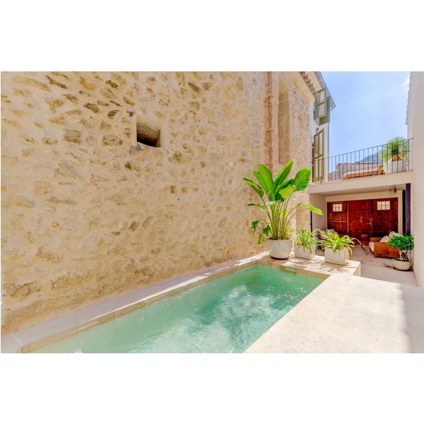 Maison De Vacances à Majorque à Partir De 233€ Par Nuit-image