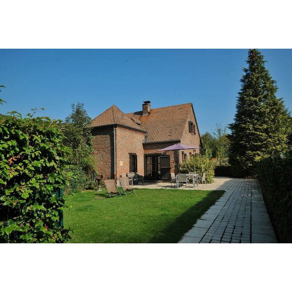 Maison De Vacances à Durbuy à Partir De 166€ Par Nuit-image