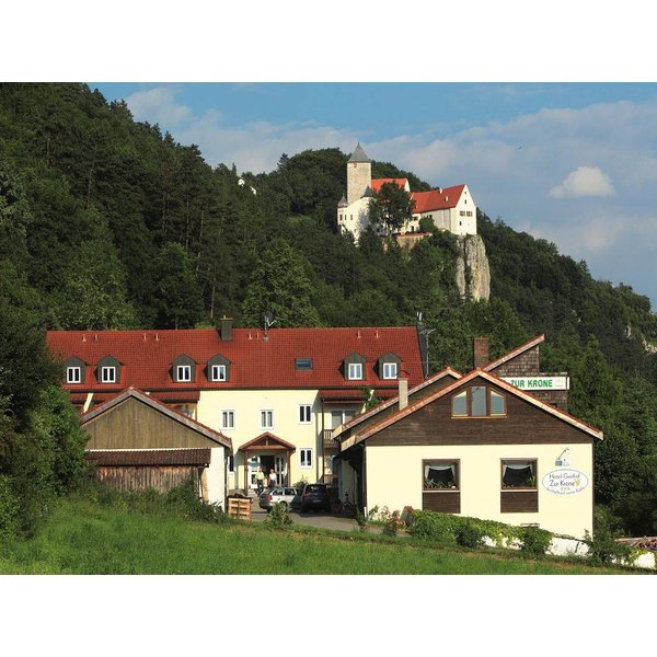 HôTel à AltmüHltal à Partir De 55€ Par Nuit-image