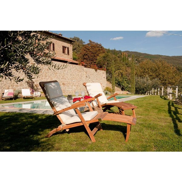 Maison De Vacances à Cortona à Partir De 920€ Par Nuit-image