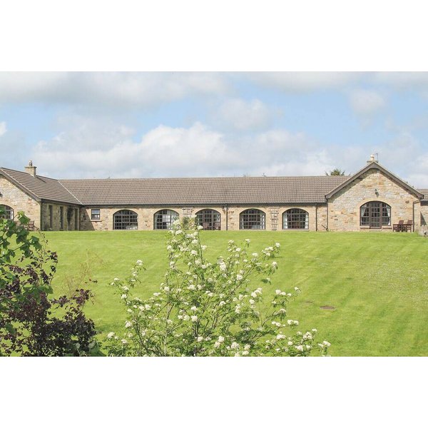 Maison De Vacances à Northumberland à Partir De 78€ Par Nuit-image