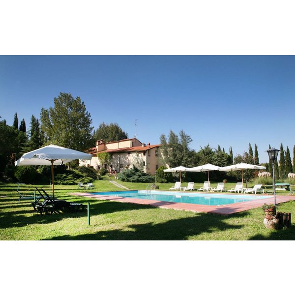 Village De Vacances à Chianti à Partir De 83€ Par Nuit-image