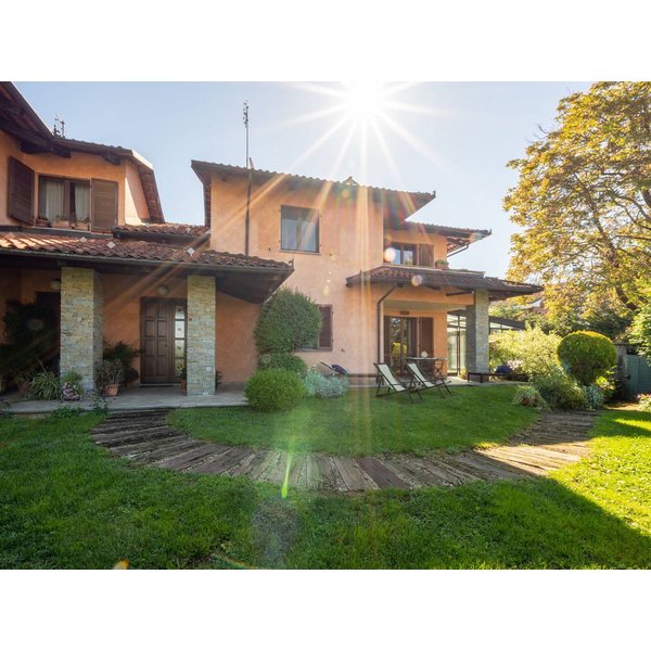 Maison De Vacances à Langhe à Partir De 147€ Par Nuit-image