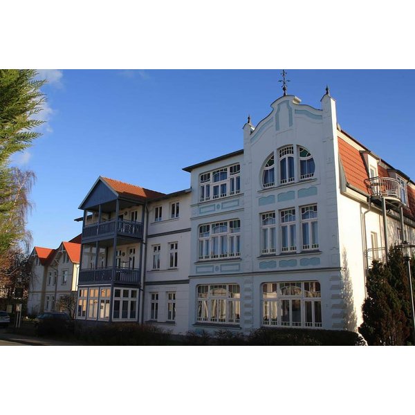 Appartement De Vacances à KüHlungsborn à Partir De 166€ Par Nuit-image