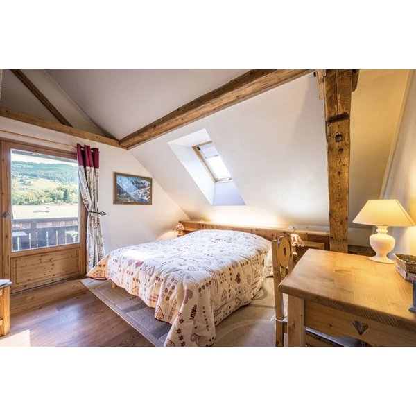 Appartement De Vacances à Combloux à Partir De 424€ Par Nuit-image