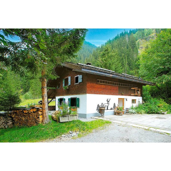 Maison De Vacances à Bezirk Bludenz à Partir De 275€ Par Nuit-image