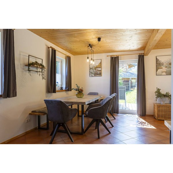 Maison De Vacances à Tennengau à Partir De 117€ Par Nuit-image