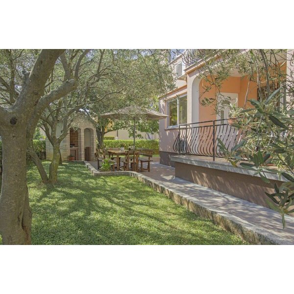 Maison De Vacances à Rovinj à Partir De 247€ Par Nuit-image