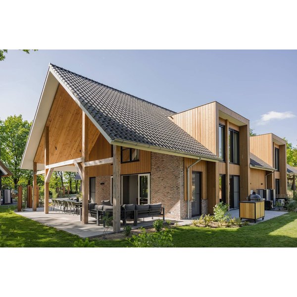 Maison De Vacances à Veluwe à Partir De 569€ Par Nuit-image