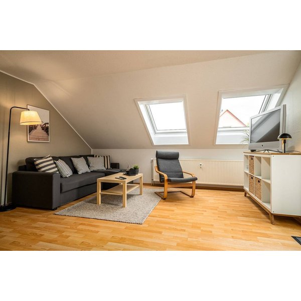 Appartement De Vacances à Waren à Partir De 134€ Par Nuit-image