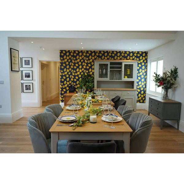 Maison De Vacances à Rutland à Partir De 1158€ Par Nuit-image