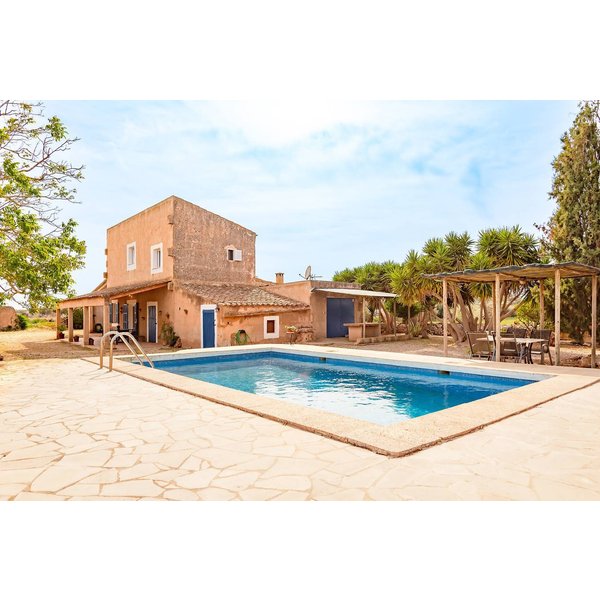 Maison De Vacances à Migjorn à Partir De 187€ Par Nuit-image