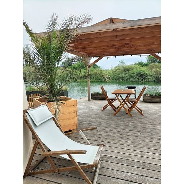 Maison De Vacances à Moselle à Partir De 220€ Par Nuit-image