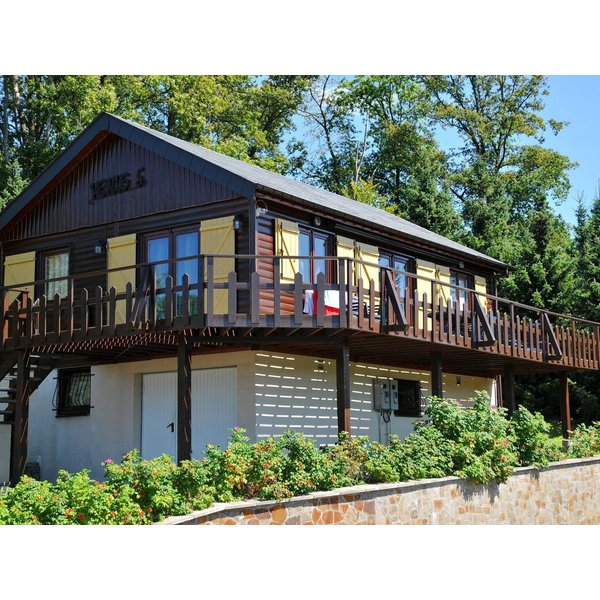 Maison De Vacances à Ardennes (Belgique) à Partir De 112€ Par Nuit-image