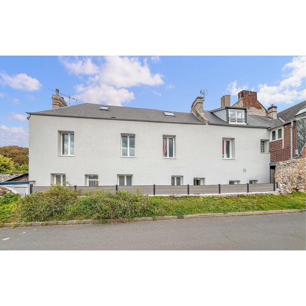 Maison De Vacances à FéCamp à Partir De 145€ Par Nuit-image