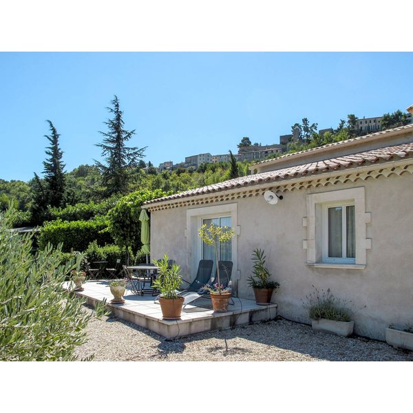 Maison De Vacances à Luberon à Partir De 123€ Par Nuit-image