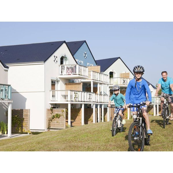 Camping à Calvados à Partir De 87€ Par Nuit-image
