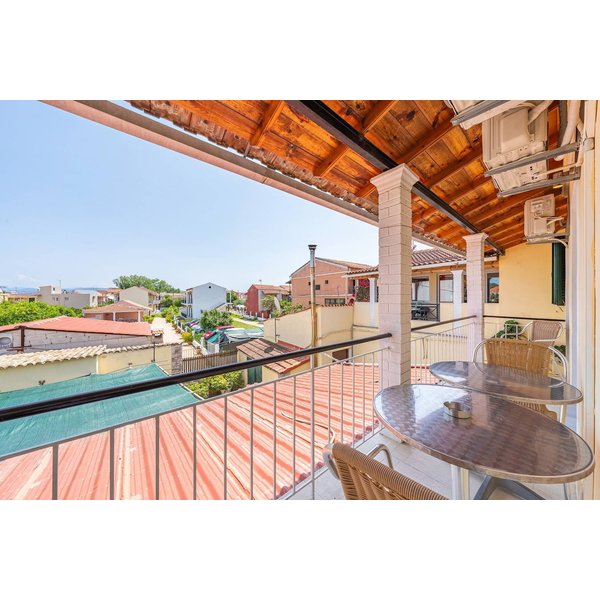 Appartement De Vacances à Kavos à Partir De 57€ Par Nuit-image