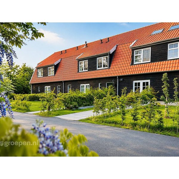 Maison De Vacances à Texel à Partir De 1220€ Par Nuit-image