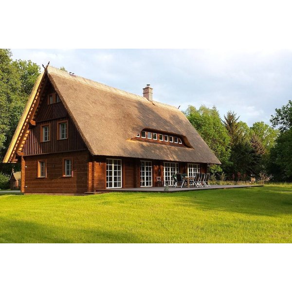 Maison De Vacances à Lusace à Partir De 406€ Par Nuit-image
