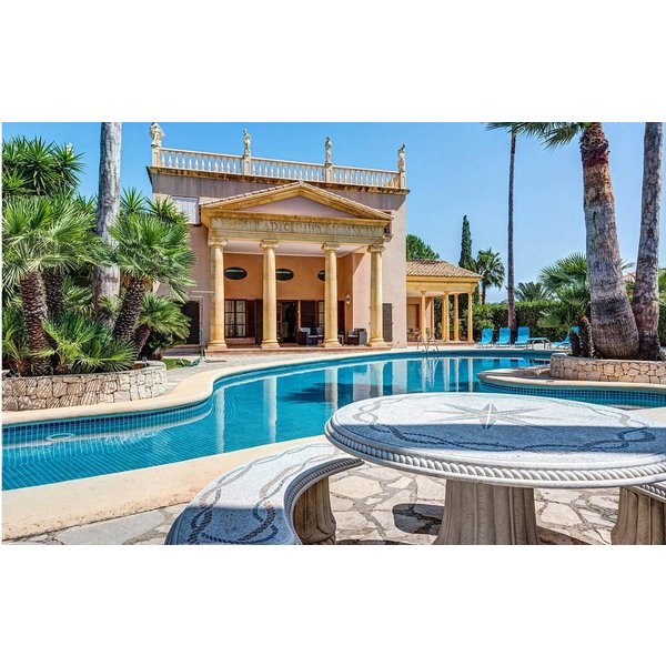 Maison De Vacances à DéNia à Partir De 301€ Par Nuit-image