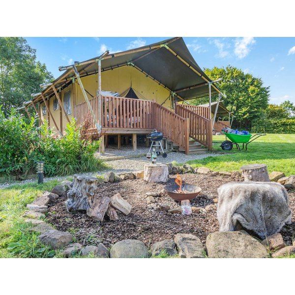 Maison De Vacances à Harrogate à Partir De 112€ Par Nuit-image