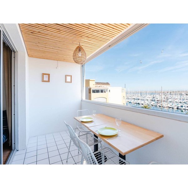 Appartement De Vacances à Aude à Partir De 64€ Par Nuit-image