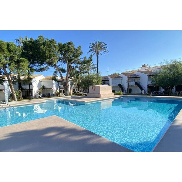 Maison De Vacances à DéNia à Partir De 119€ Par Nuit-image