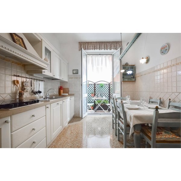 Appartement De Vacances à GêNes à Partir De 139€ Par Nuit-image
