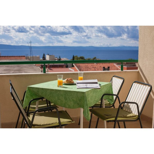 Appartement De Vacances à TučEpi à Partir De 103€ Par Nuit-image