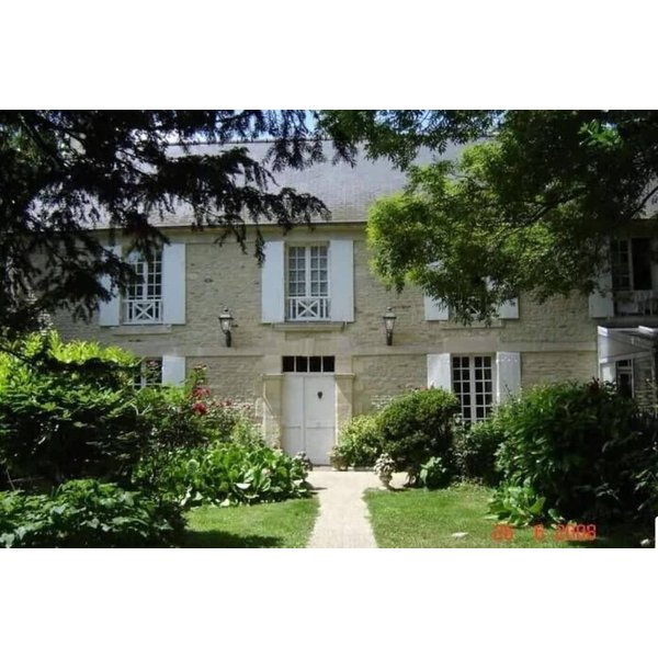 Maison De Vacances à Calvados à Partir De 269€ Par Nuit-image