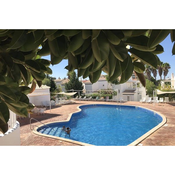 Maison De Vacances à Quarteira à Partir De 201€ Par Nuit-image