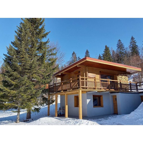 Maison De Vacances à Jura à Partir De 123€ Par Nuit-image