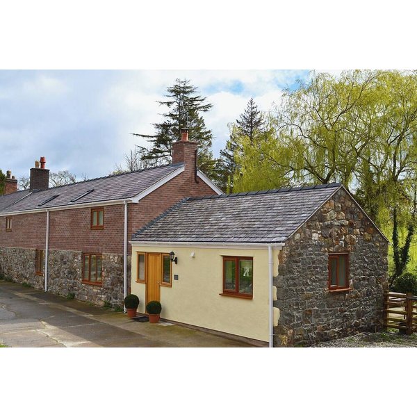 Maison De Vacances à Flintshire à Partir De 282€ Par Nuit-image