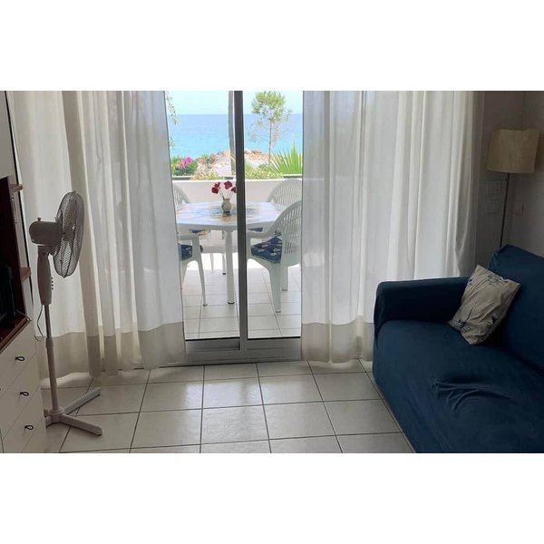 Appartement De Vacances à CôTe D'azur à Partir De 123€ Par Nuit-image