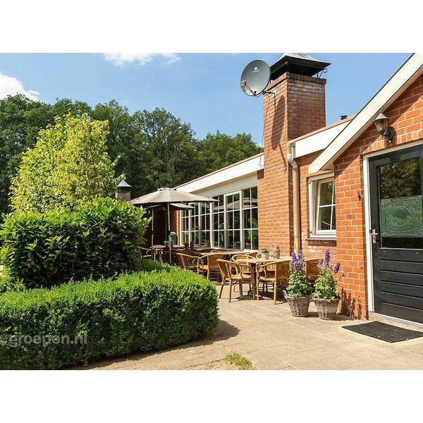 Maison De Vacances à Twente à Partir De 551€ Par Nuit-image