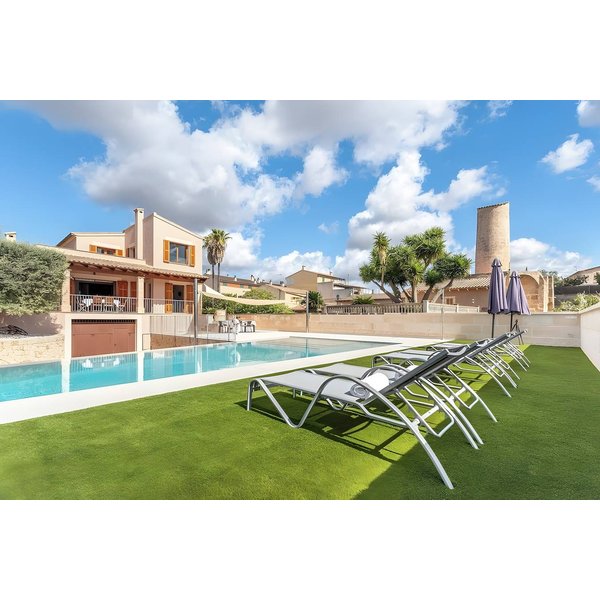 Maison De Vacances à Sineu à Partir De 260€ Par Nuit-image