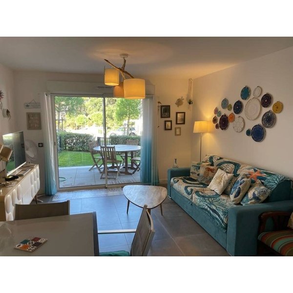 Appartement De Vacances à Landes à Partir De 136€ Par Nuit-image