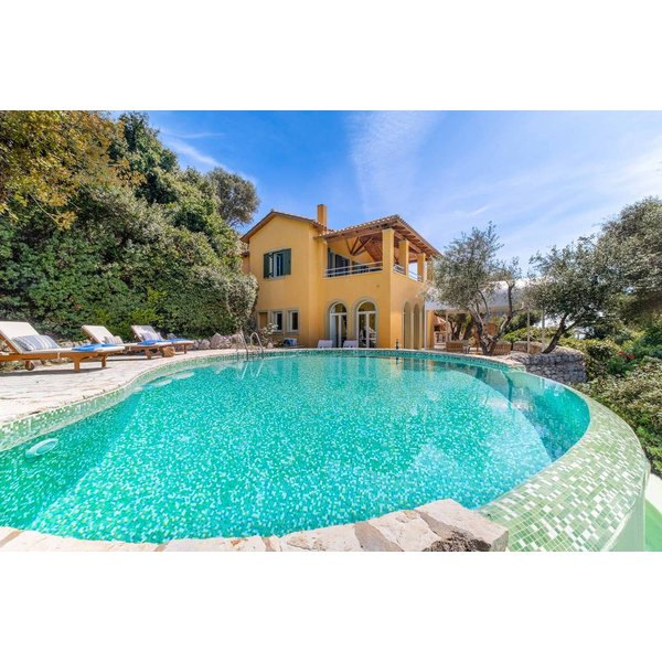 Maison De Vacances à Leucade à Partir De 232€ Par Nuit-image