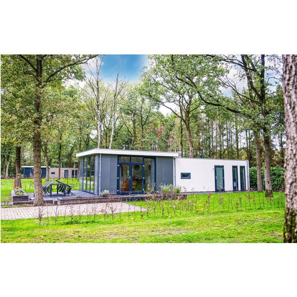 Maison De Vacances à Westerveld à Partir De 111€ Par Nuit-image
