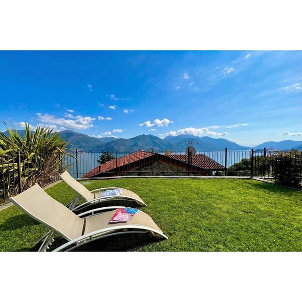 Maison De Vacances à Lac De CôMe à Partir De 346€ Par Nuit-image